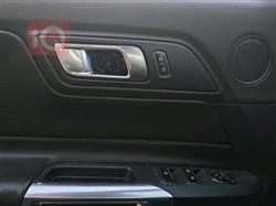 فورد موستانج